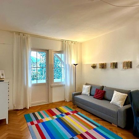 Baker House Leilighet Bolzano Eksteriør bilde
