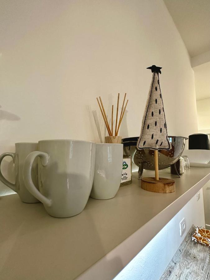 Baker House Leilighet Bolzano Eksteriør bilde